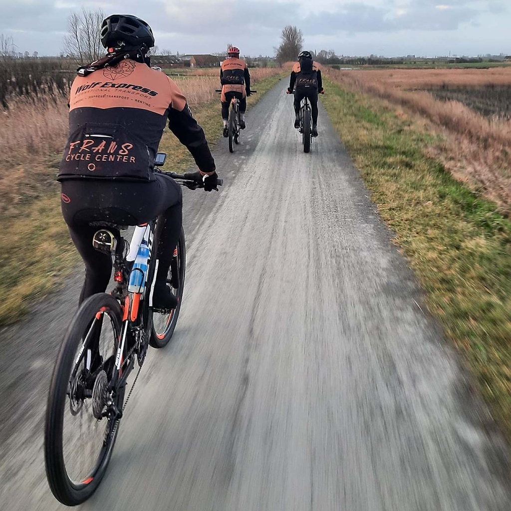 Gepersonaliseerde Jerseys mannen Casual