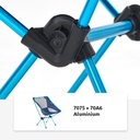 Flex Chair Air - 7075 70A6 Aluminium