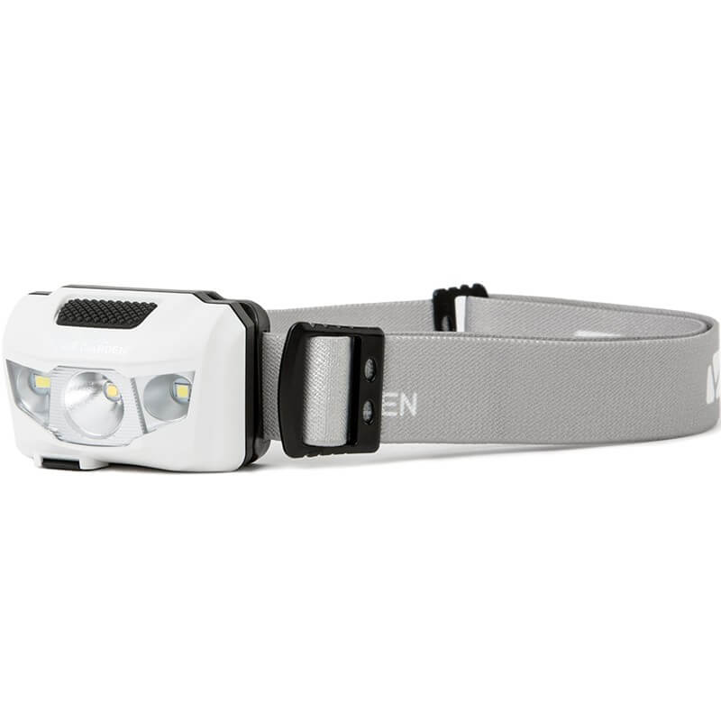 [000670002] Mobi Garden – HL-6 – hoofdlamp (200 lumen)