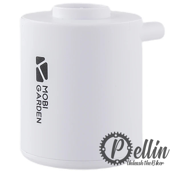[000610002] Mobi Garden – NX20671021 – şarj edilebilir mini pompa (1300 mAh)
