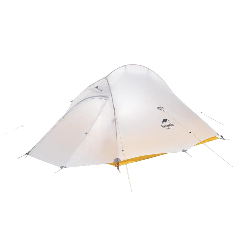 [000640002] Naturehike Cloud Up 2 10D Ultra-Light - vederlichte 1 tot 2 persoons tent