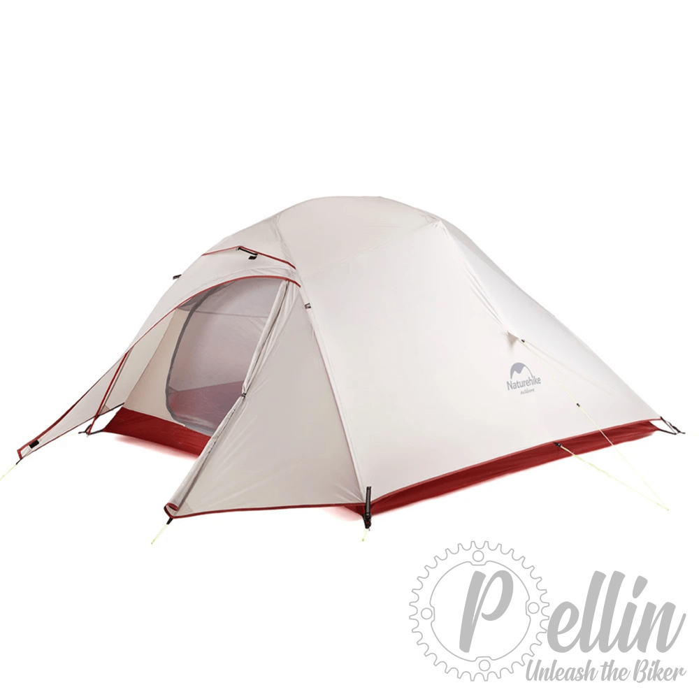 [000580002] Naturehike Cloud Up 3 Upgrade 20D tente 2 à 3 personnes très légère