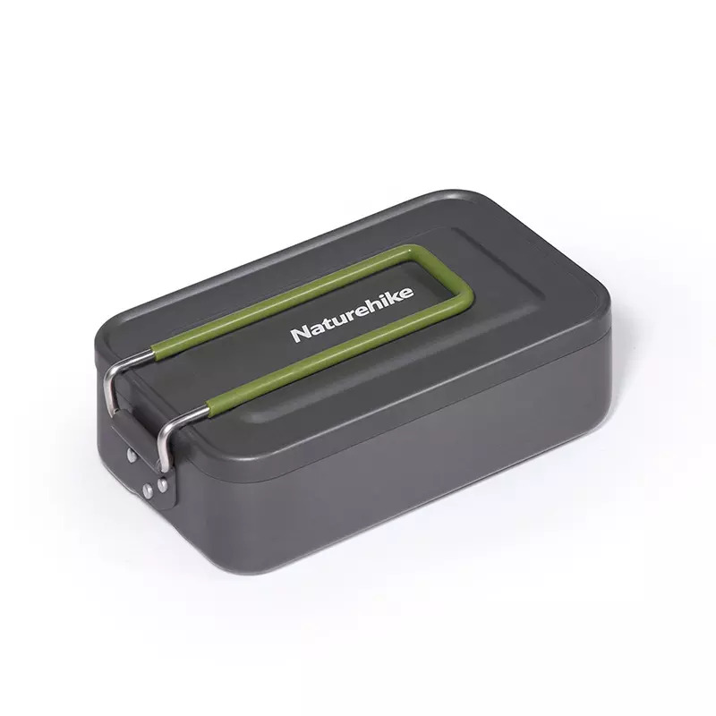 Naturehike - NH21CJ011 - mess tin with lid (223 g)