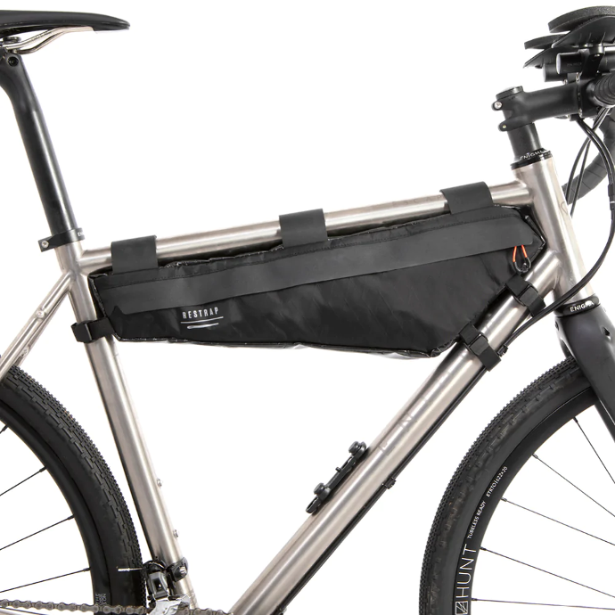 [001850002] Restrap – Race Frame Bag Large – borsa da telaio (4,2 l)