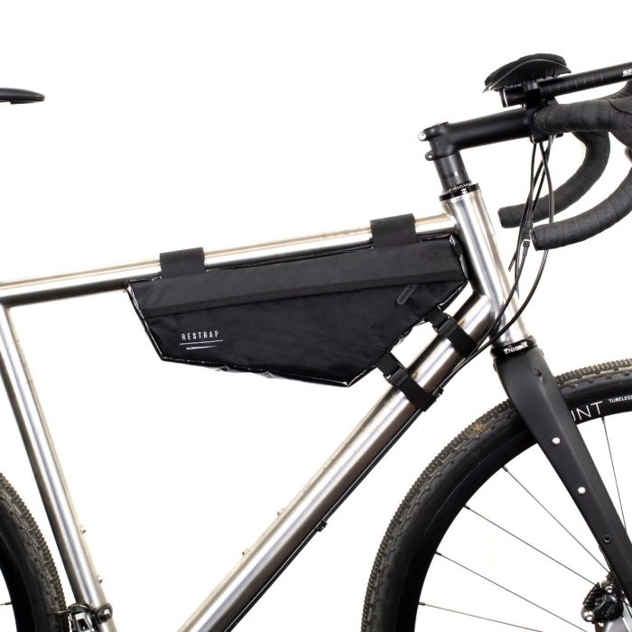 [001830002] Restrap – Race Frame Bag Small – borsa da telaio (3 l)