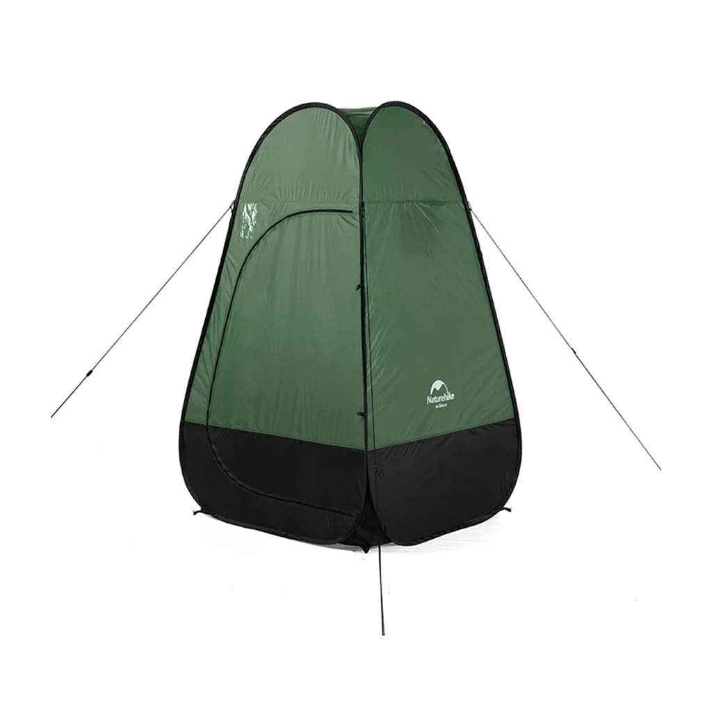 Naturehike - giyinme ve tuvalet çadırı (190 x 115 x 115 cm, 2,67 kg)