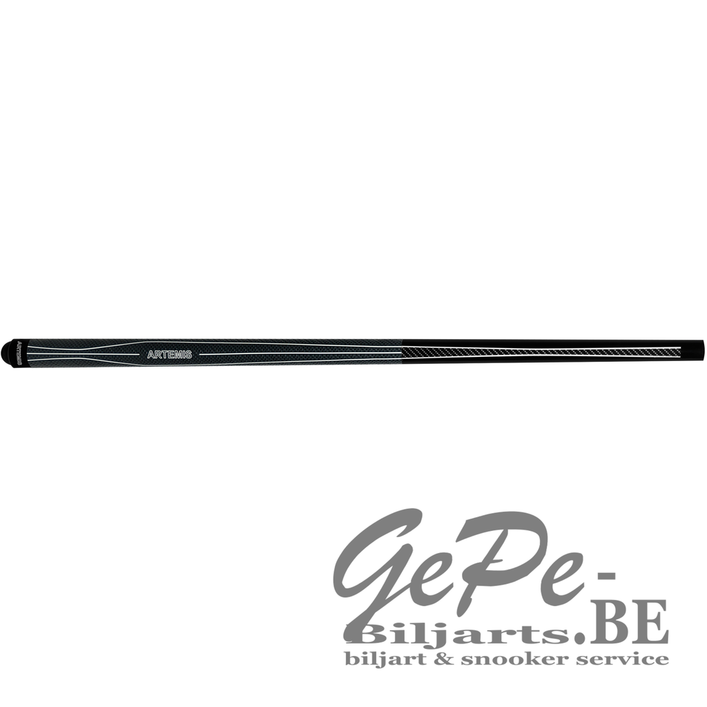 [061050007] Artemis Sport - Carbon white (470g)