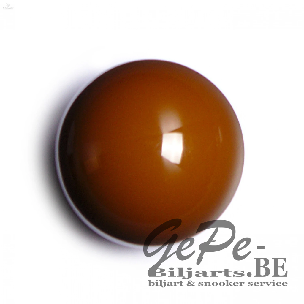 Bilia singola Snooker Aramith (44,5 mm)