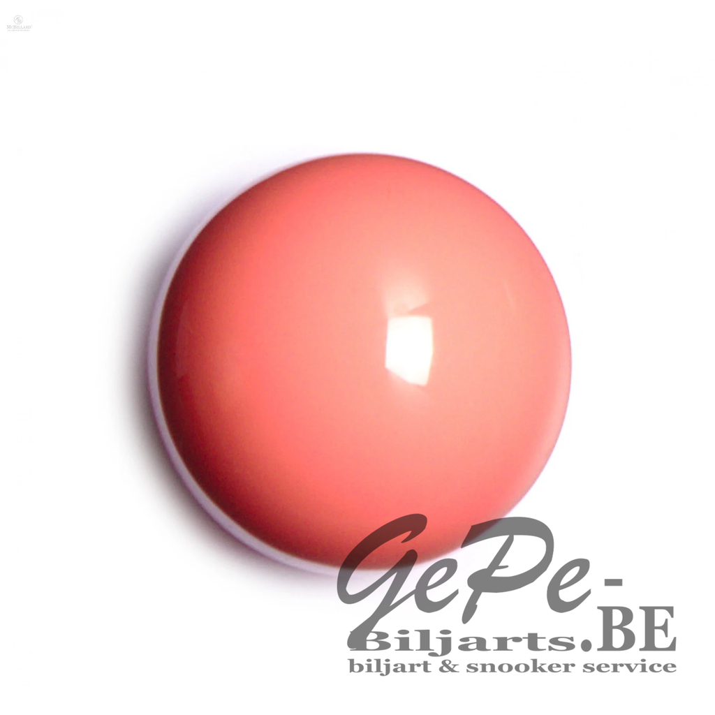 Losse bal Snooker Aramith (54 mm)