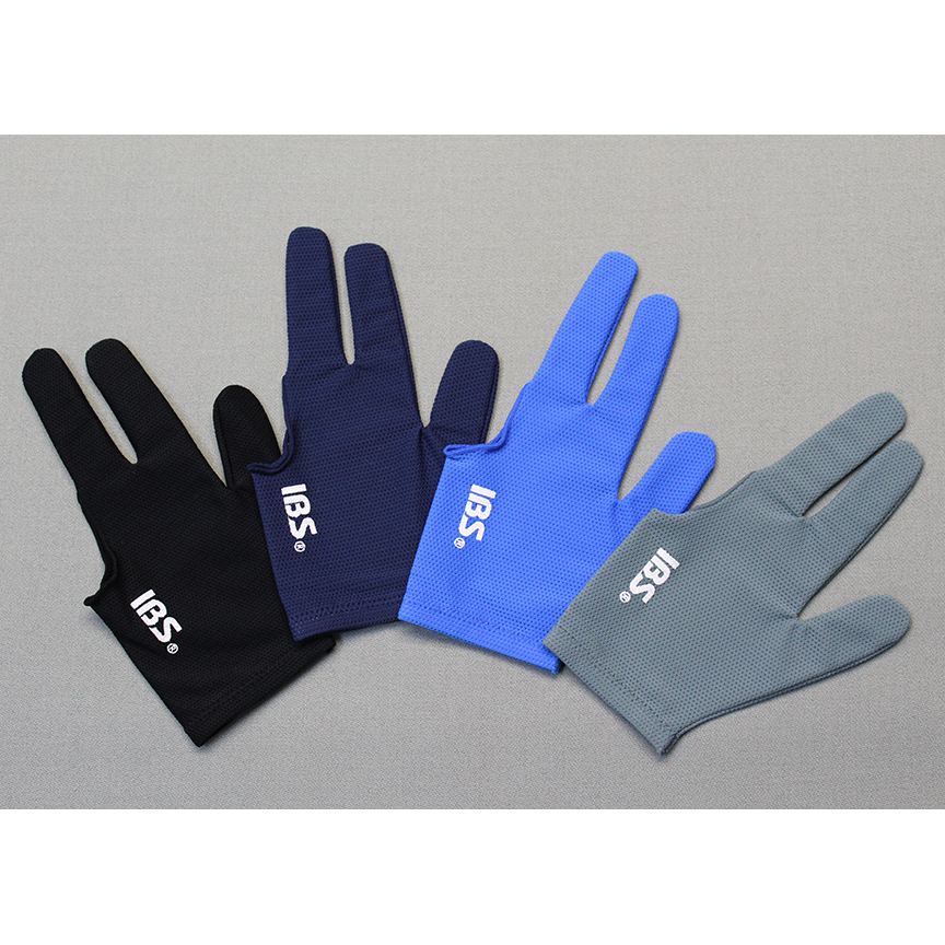 Biljarthandschoen IBS Mesh