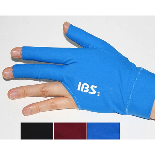 Guanto da biliardo IBS Professionale