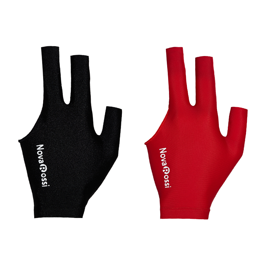 NovaRossi Billardhandschuh