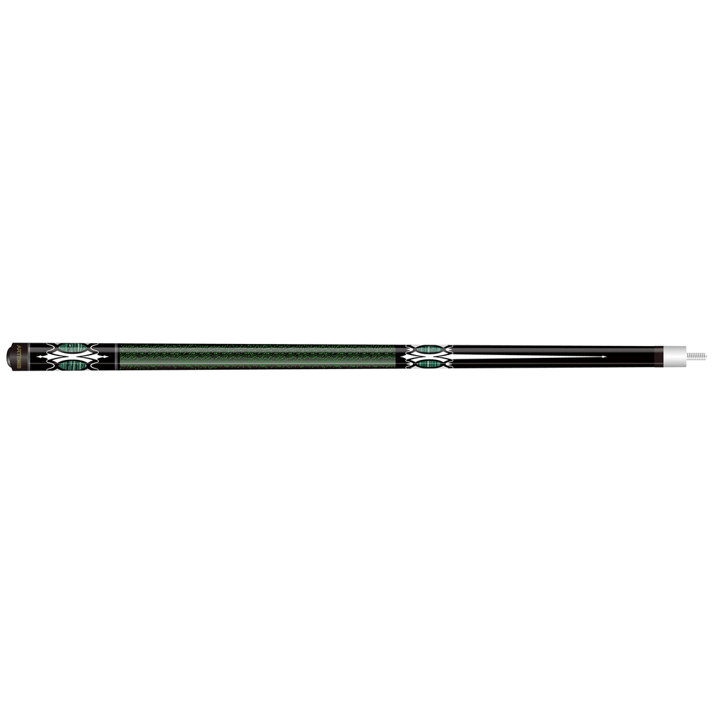 Artemis Emerald ILG