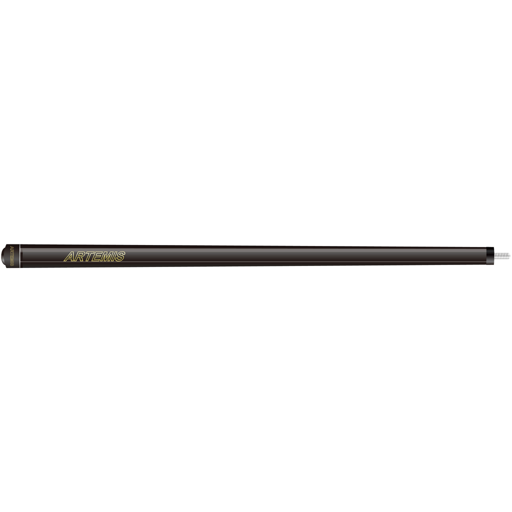 Artemis Kinderqueue schwarz 125 cm