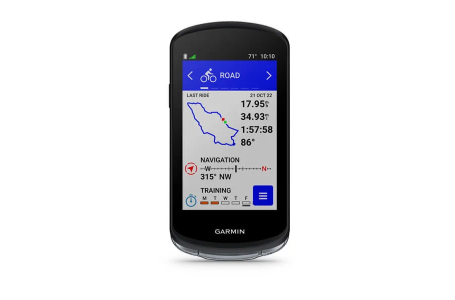 Garmin Edge 1040