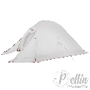 [000390000] Tente Naturehike Cloud Up 3 20D très légère 2 à 3 personnes avec jupe pare-neige et pluie