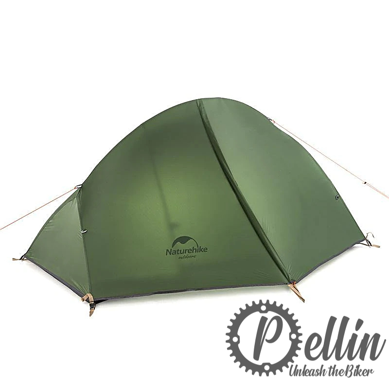 Naturehike Spider 1 / Cycling Tent 20D