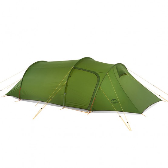 Naturehike Opalus 3 20D Lichte koepeltent voor 3 personen