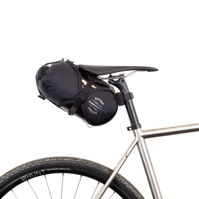 Race Saddle Bag 7 liter