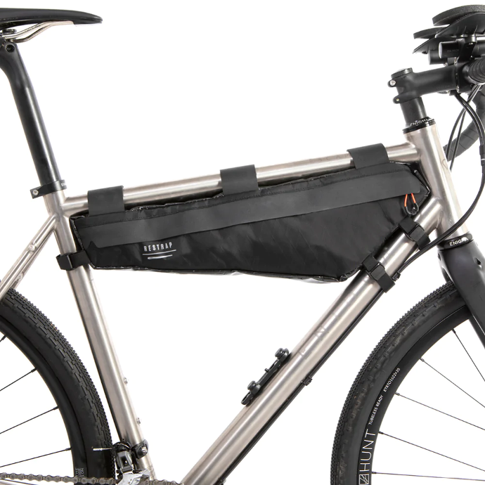 Race Frame Bag Large