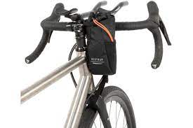 Restrap Race Stem Bag