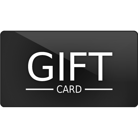 [000060000] Carte cadeau