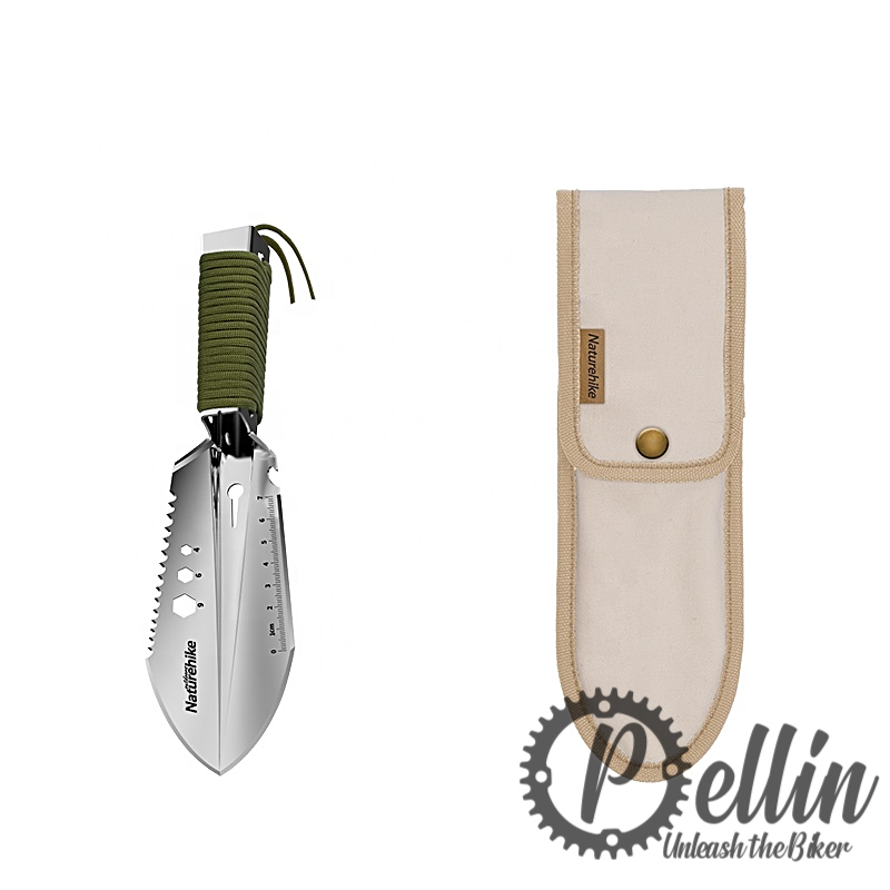 [000480000] Naturehike Multifunctionale hand shovel