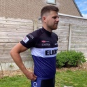 Gepersonaliseerde Jerseys