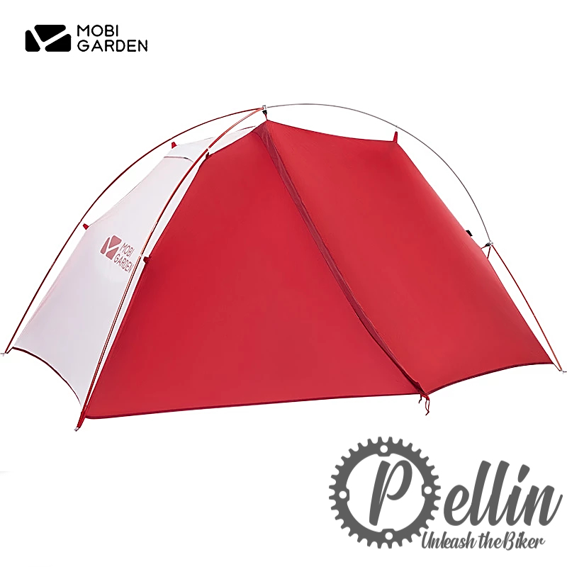 One Light Wing UL1 DAC one person ultralight tent