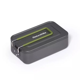 [001950000] Naturehike Mess tin met deksel / Multifunctionele pan