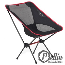 [000560000] Flex Chair Air - Chaise de camping légère et confortable