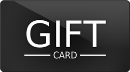 [Giftcard] Carte cadeau