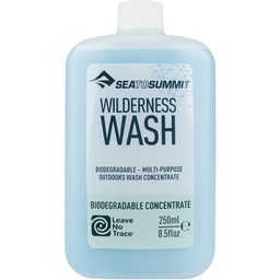 [000810000] Wilderness Wash 250ml